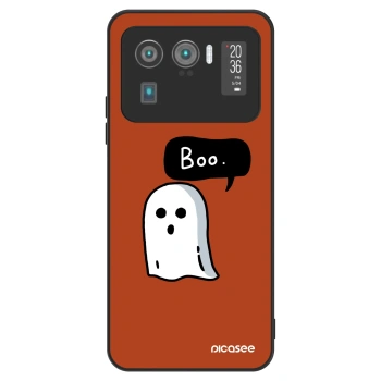 Obal pre Xiaomi Mi 11 Ultra - Boo