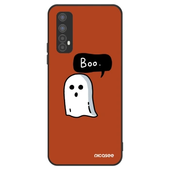 Obal pre Realme 7 - Boo