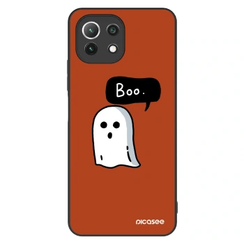 Obal pre Xiaomi 11 Lite 5G NE - Boo