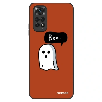 Obal pre Xiaomi Redmi Note 11 - Boo