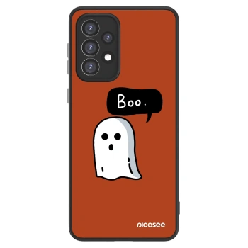 Picasee ULTIMATE CASE pro Samsung Galaxy A33 5G A336 - Boo