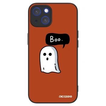 Picasee ULTIMATE CASE pro Apple iPhone 14 - Boo