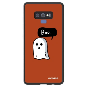 Obal pre Samsung Galaxy Note 9 N960F - Boo