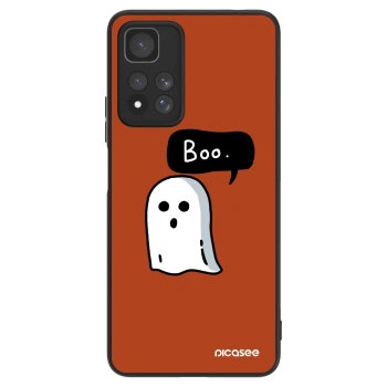 Obal pre Xiaomi Redmi Note 11 Pro+ 5G - Boo