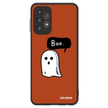 Picasee ULTIMATE CASE pro Samsung Galaxy A23 A236B 5G - Boo