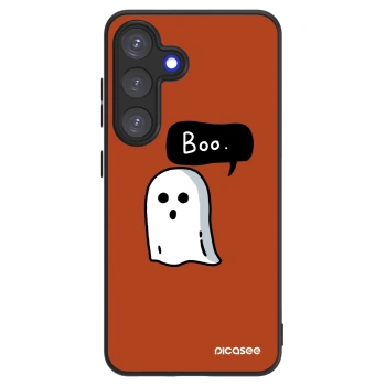 Picasee ULTIMATE CASE pro Samsung Galaxy A25 A256B 5G - Boo
