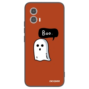 Obal pre Motorola Moto G53 5G - Boo