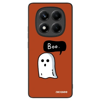 Picasee ULTIMATE CASE pro Xiaomi Redmi Note 14 Pro+ 5G - Boo