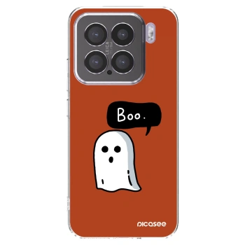 Picasee silikónový prehľadný obal pre Xiaomi 15 - Boo
