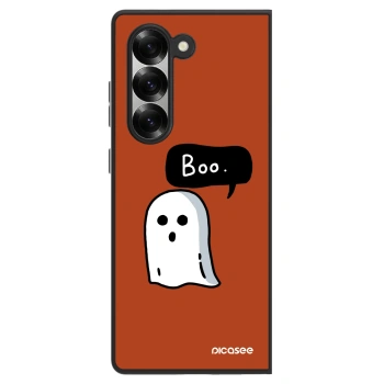 Obal pre Samsung Galaxy Z Fold6 5G - Boo