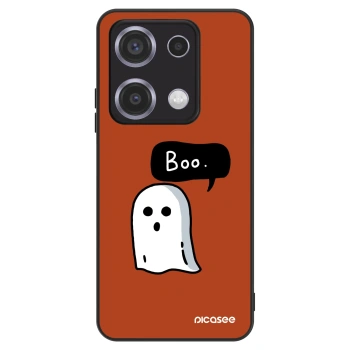 Obal pre Xiaomi Redmi Note 14S - Boo