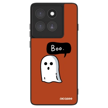 Obal pre Motorola Edge 60 Pro - Boo