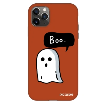 Obal pre Apple iPhone 11 Pro - Boo