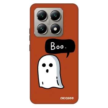 Obal pre Xiaomi 14T Pro - Boo