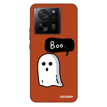 Picasee Fashion Case pre Xiaomi 13T Pro - Boo
