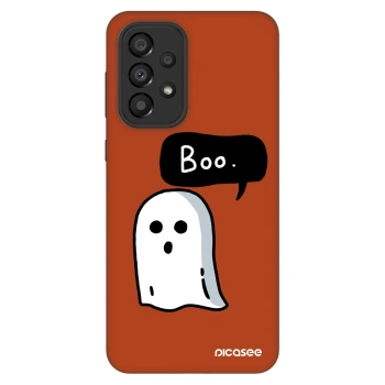 Obal pre Samsung Galaxy A33 5G A336 - Boo