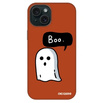Obal pre Apple iPhone 14 - Boo