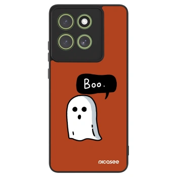 Obal pre Motorola Moto G86 5G - Boo