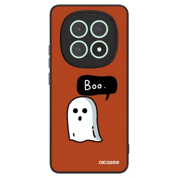 Obal pre Xiaomi Redmi Note 15 4G - Boo