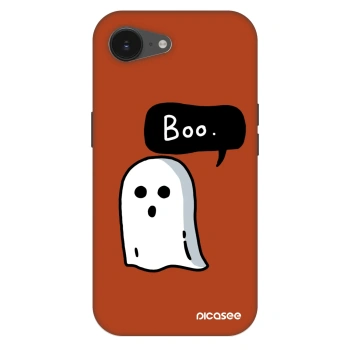 Obal pre Apple iPhone 17e - Boo