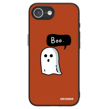 Picasee ULTIMATE CASE pro Apple iPhone 17e - Boo
