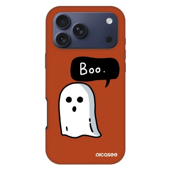 Picasee Fashion Case MagSafe pre Apple iPhone 18 Pro Max - Boo