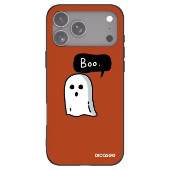 Obal pre Apple iPhone 18 Pro Max - Boo