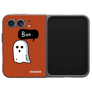 Obal pre Apple iPhone Ultra - Boo