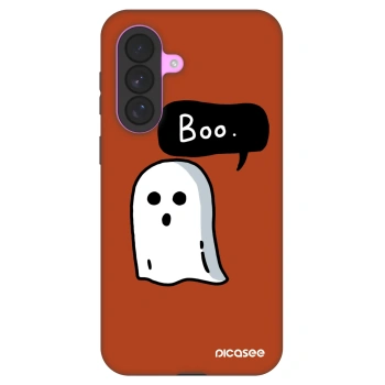 Picasee Fashion Case pre Samsung Galaxy A37 - Boo