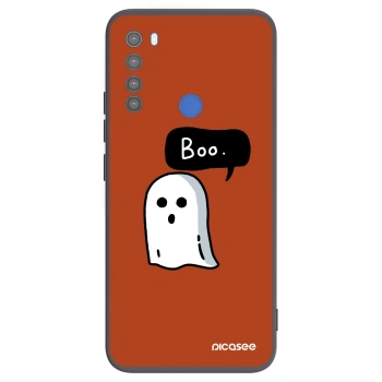 Obal pre Xiaomi Redmi Note 8T - Boo