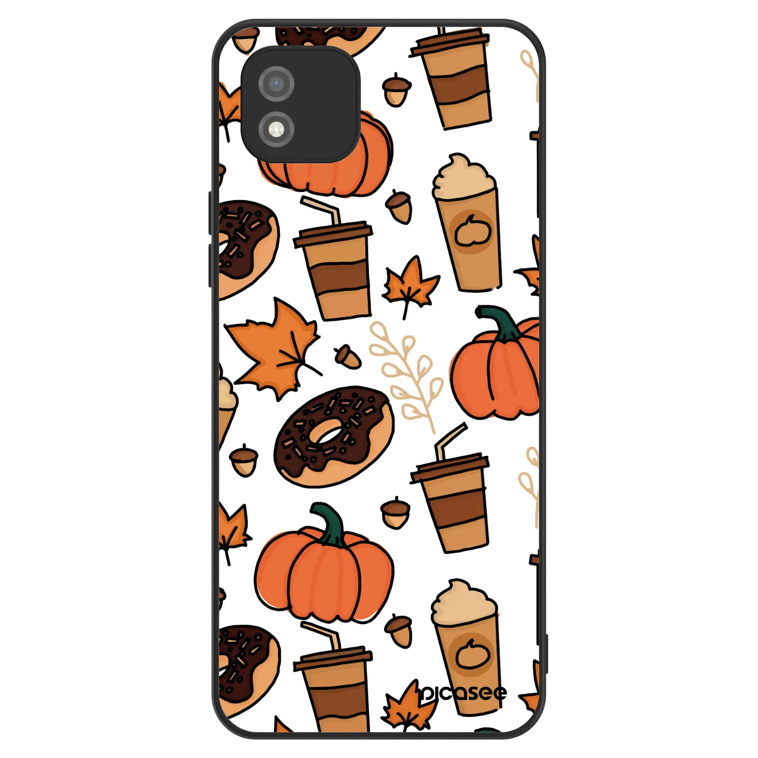 Picasee ULTIMATE CASE pro Realme C11 (2021) - Fallovers