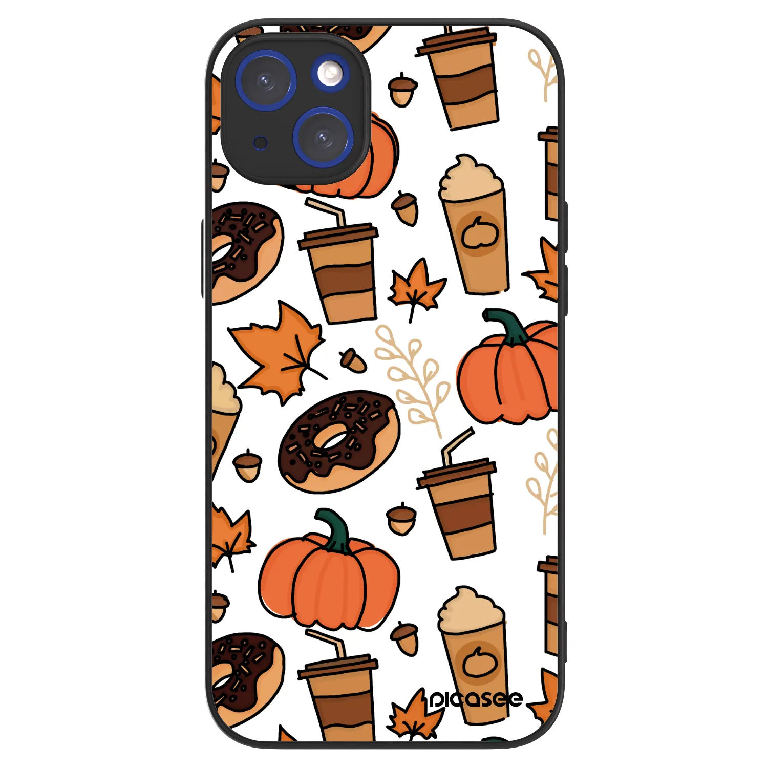 Picasee ULTIMATE CASE pro Apple iPhone 14 Plus - Fallovers