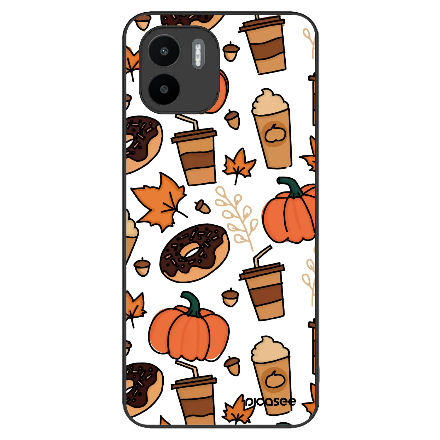 Picasee ULTIMATE CASE pro Xiaomi Redmi A1 - Fallovers