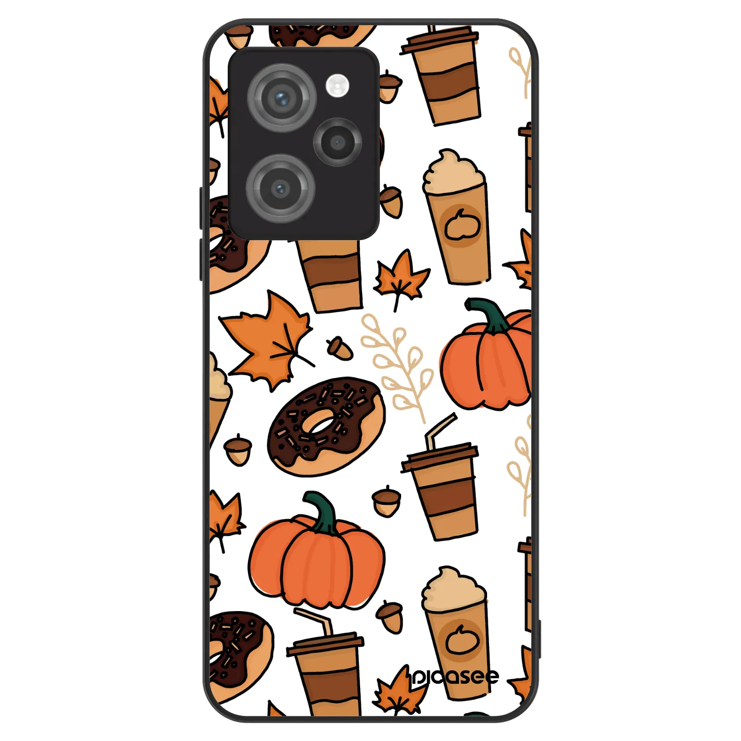Picasee ULTIMATE CASE pro Xiaomi Poco X5 Pro - Fallovers