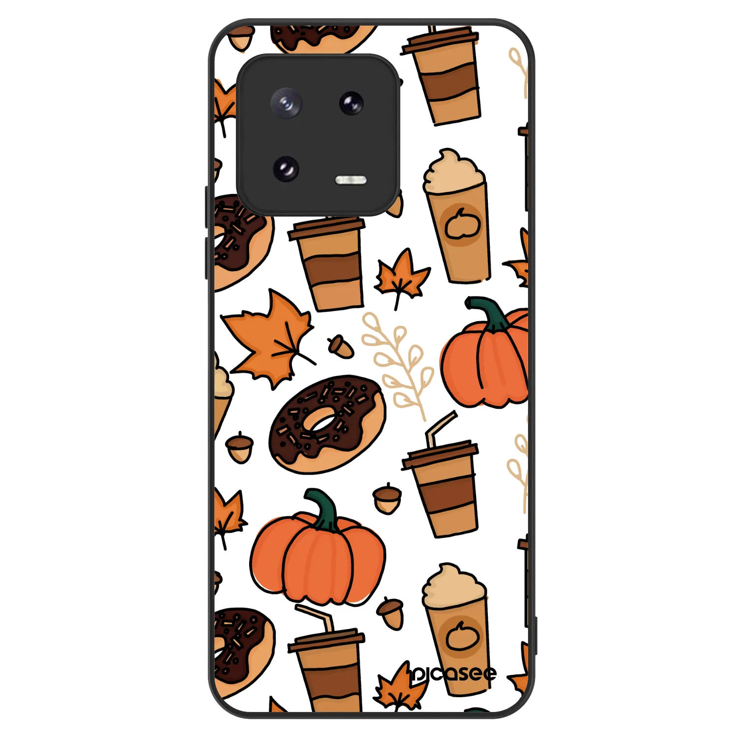 Picasee ULTIMATE CASE pro Xiaomi 13 Pro - Fallovers