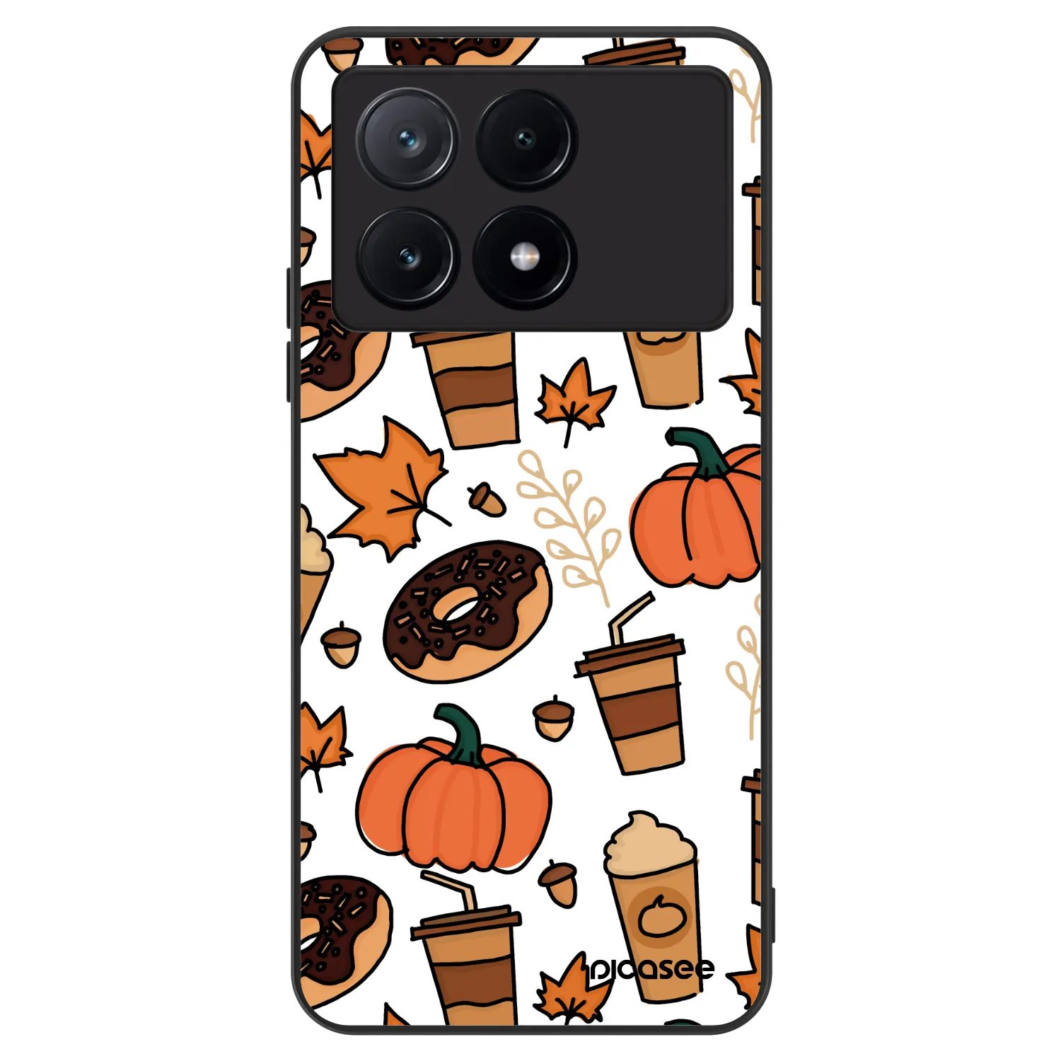 Picasee ULTIMATE CASE pro Xiaomi Poco X6 Pro - Fallovers