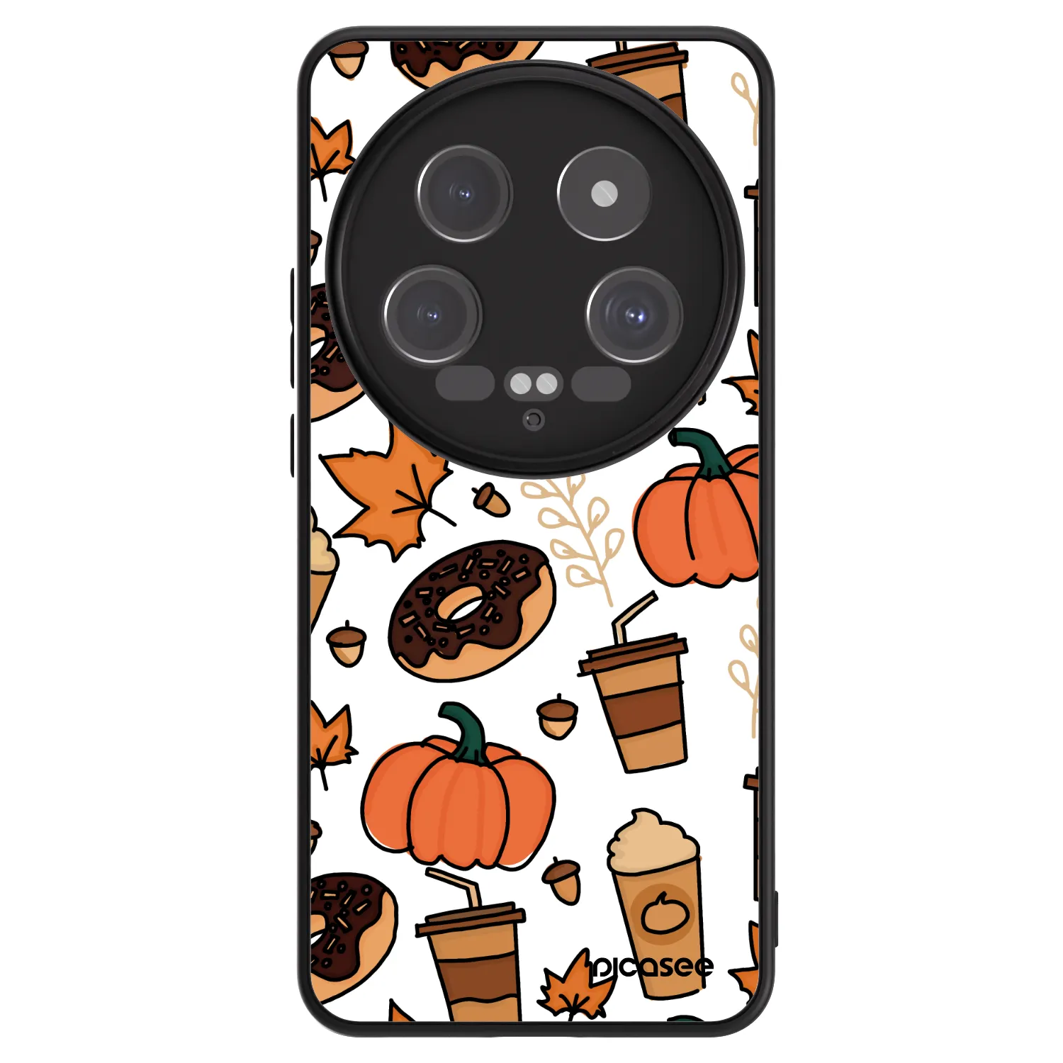 Picasee ULTIMATE CASE pro Xiaomi 14 Ultra - Fallovers