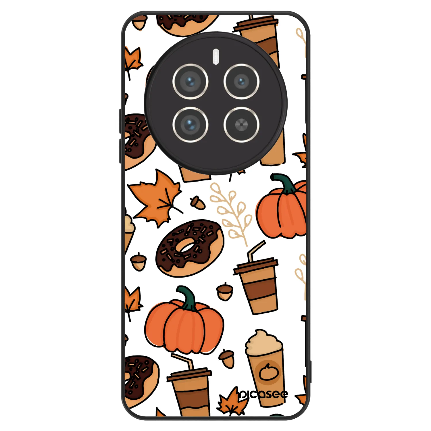 Picasee ULTIMATE CASE pro Realme 12 Pro 5G - Fallovers