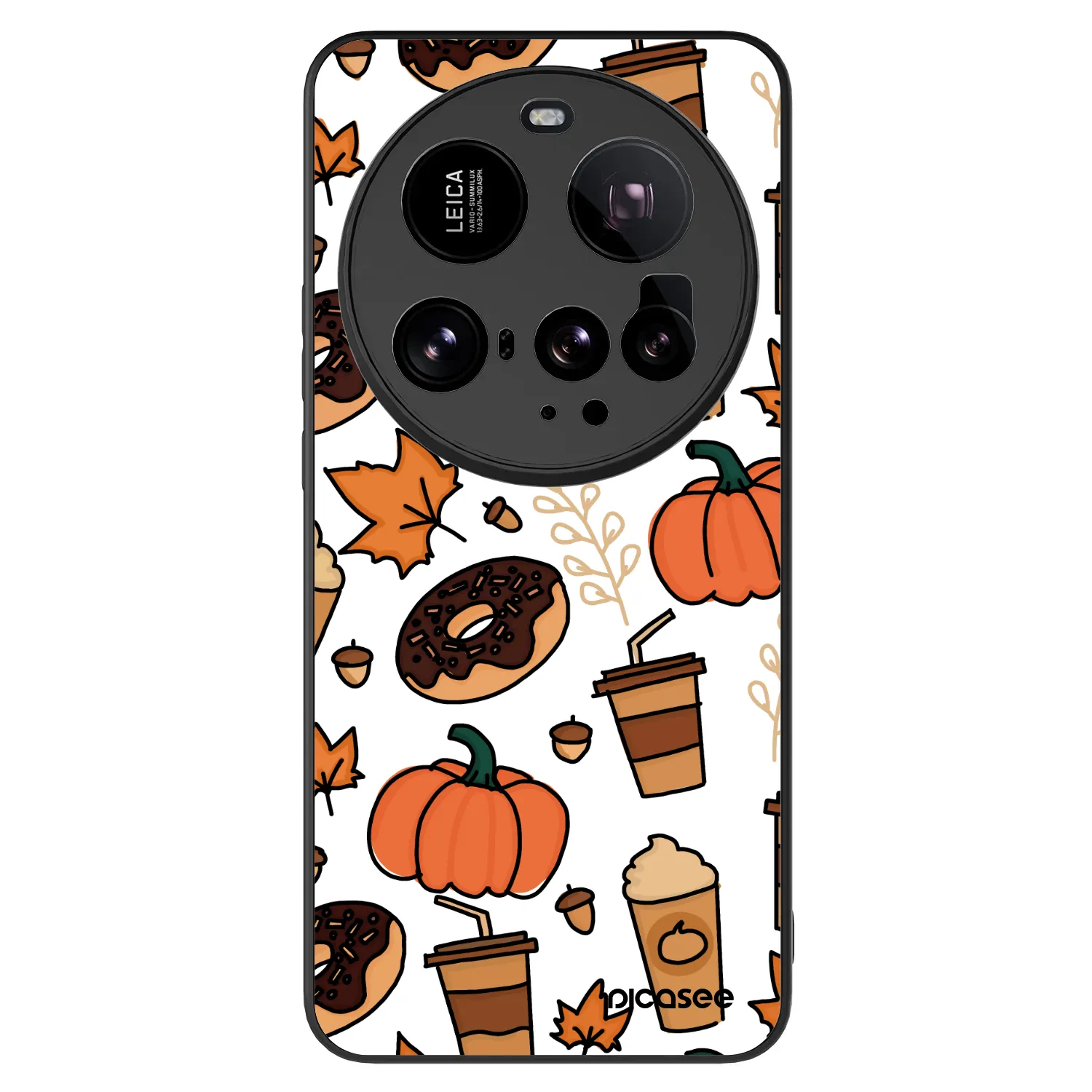 Picasee ULTIMATE CASE pro Xiaomi 15 Ultra - Fallovers
