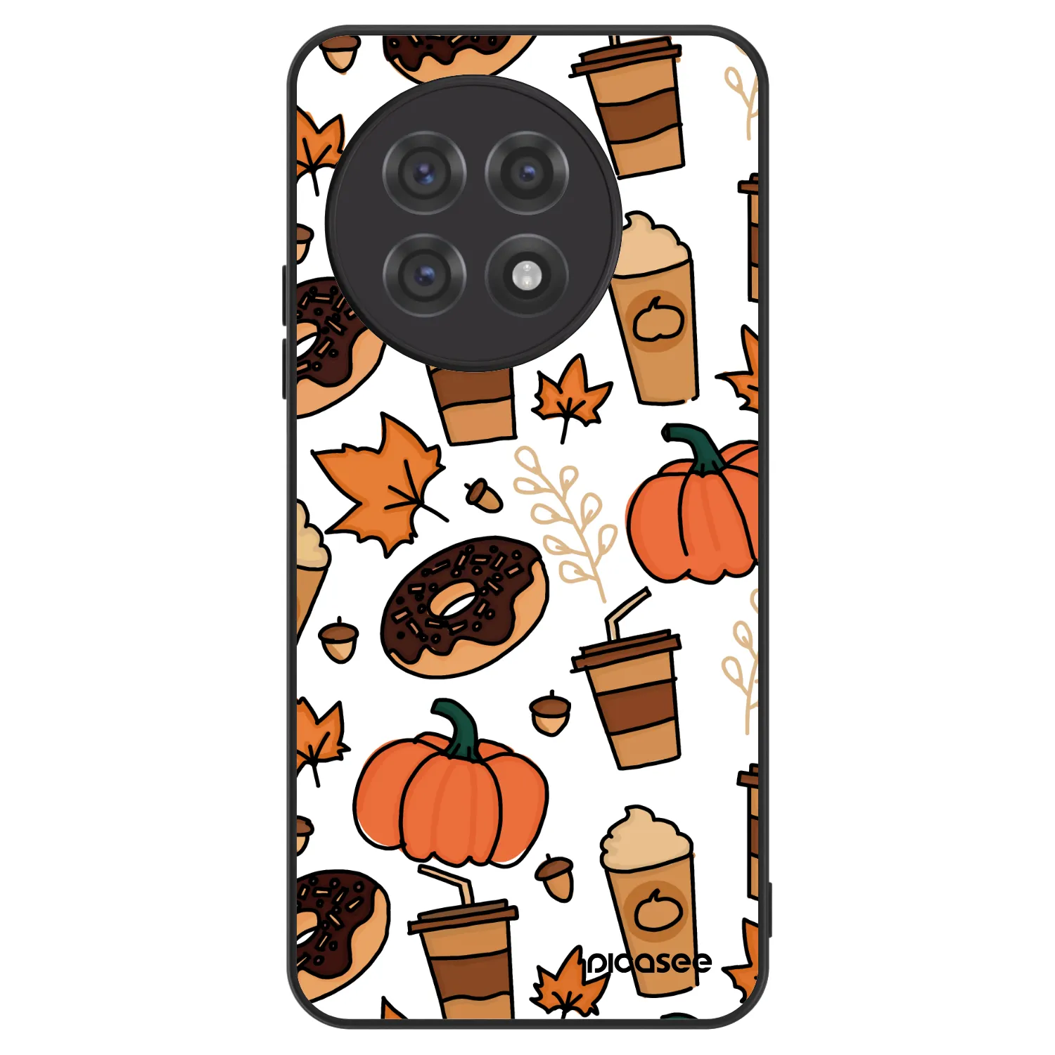 Picasee ULTIMATE CASE pro OnePlus 13R 5G - Fallovers
