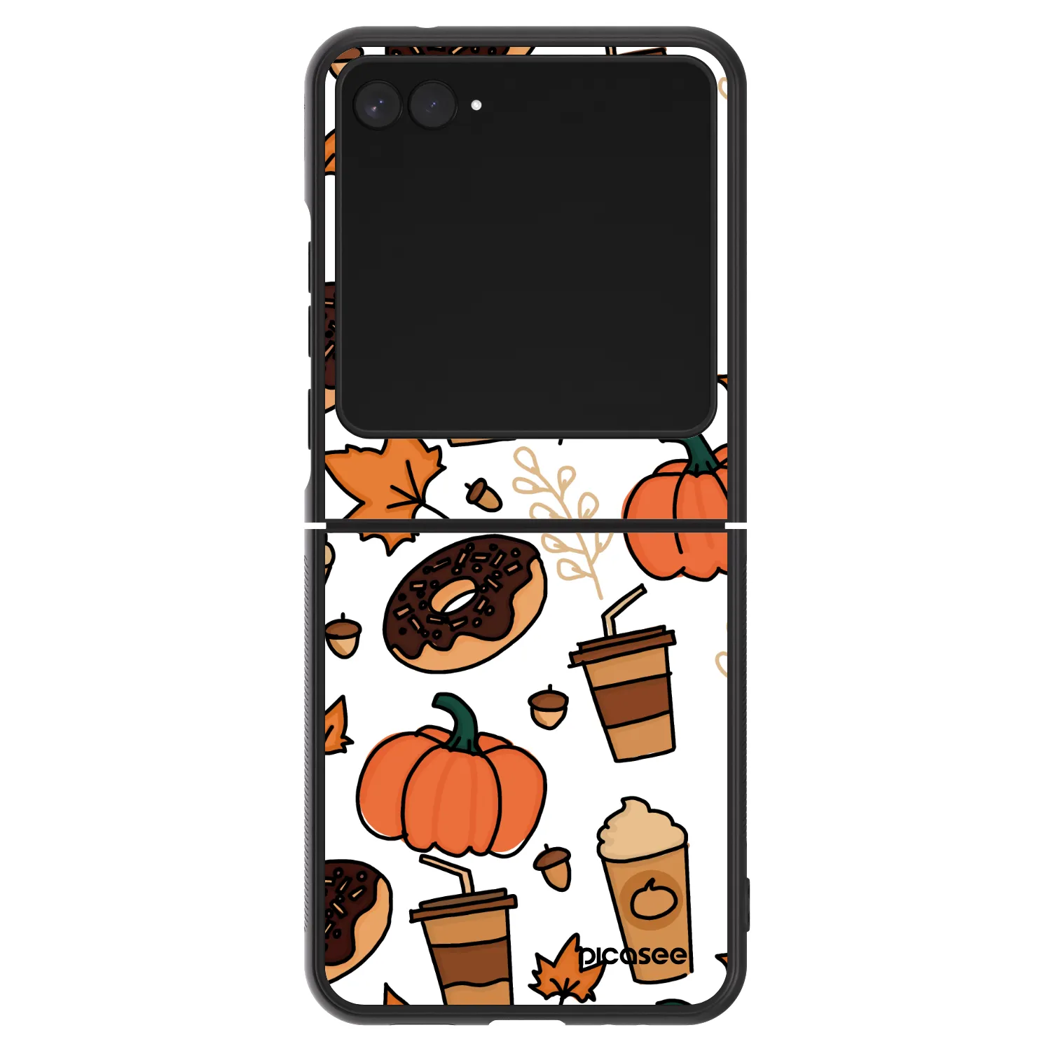 Picasee ULTIMATE CASE pro Motorola Razr 60 - Fallovers