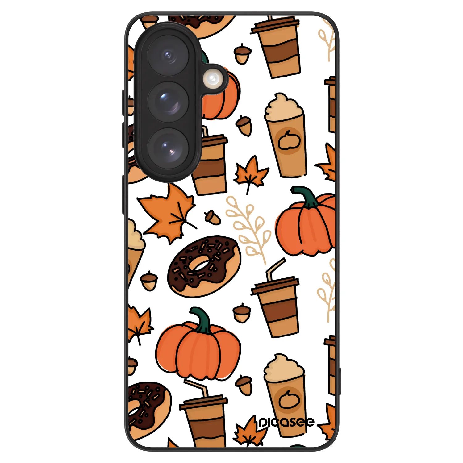 Picasee ULTIMATE CASE PowerShare pro Samsung Galaxy S26 - Fallovers