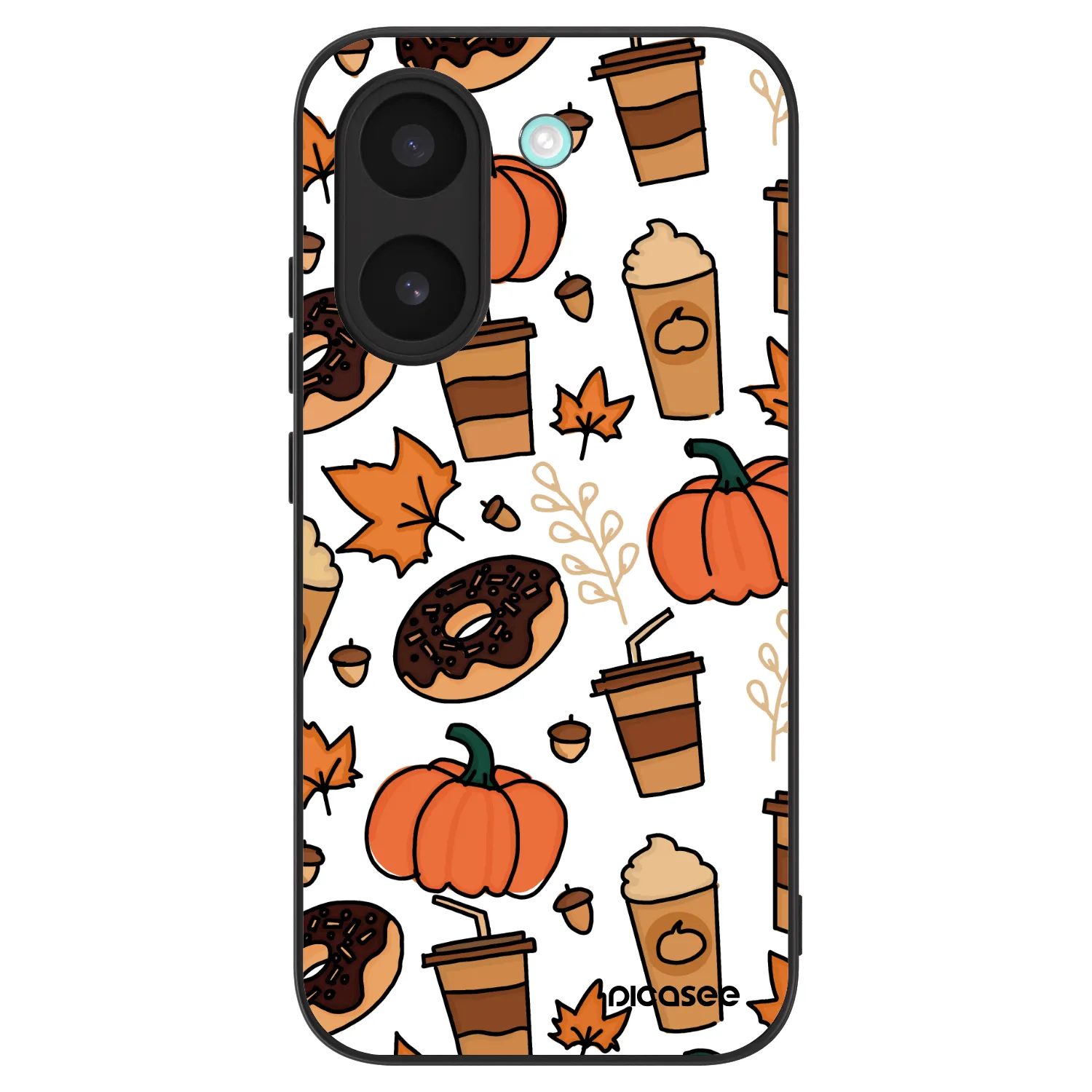 Picasee ULTIMATE CASE pro Xiaomi Poco X8 Pro - Fallovers