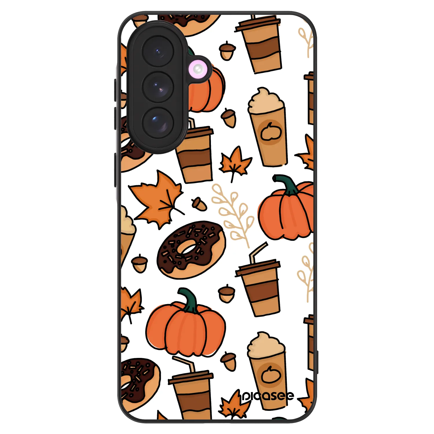 Picasee ULTIMATE CASE pro Samsung Galaxy A57 5G - Fallovers