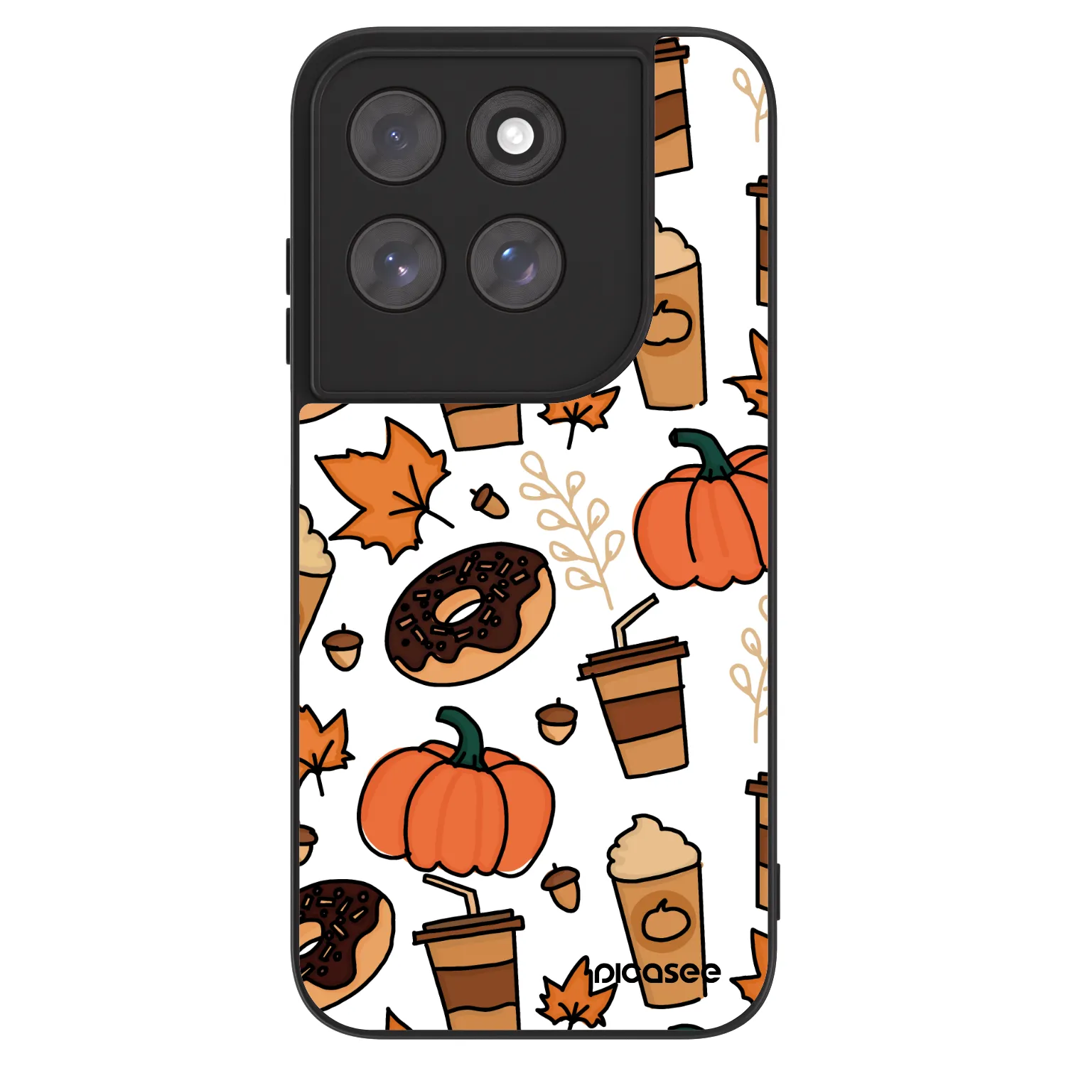 Picasee ULTIMATE CASE pro Motorola Moto G77 - Fallovers