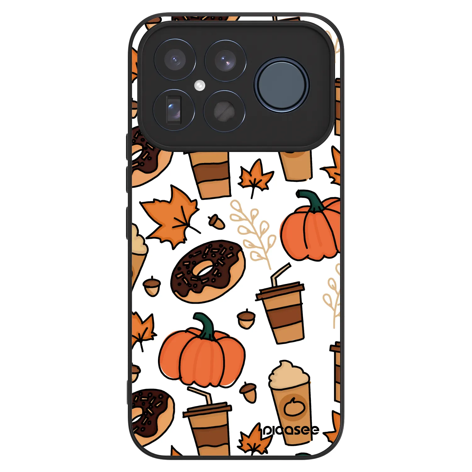 Picasee ULTIMATE CASE pro Xiaomi Poco F8 Ultra - Fallovers