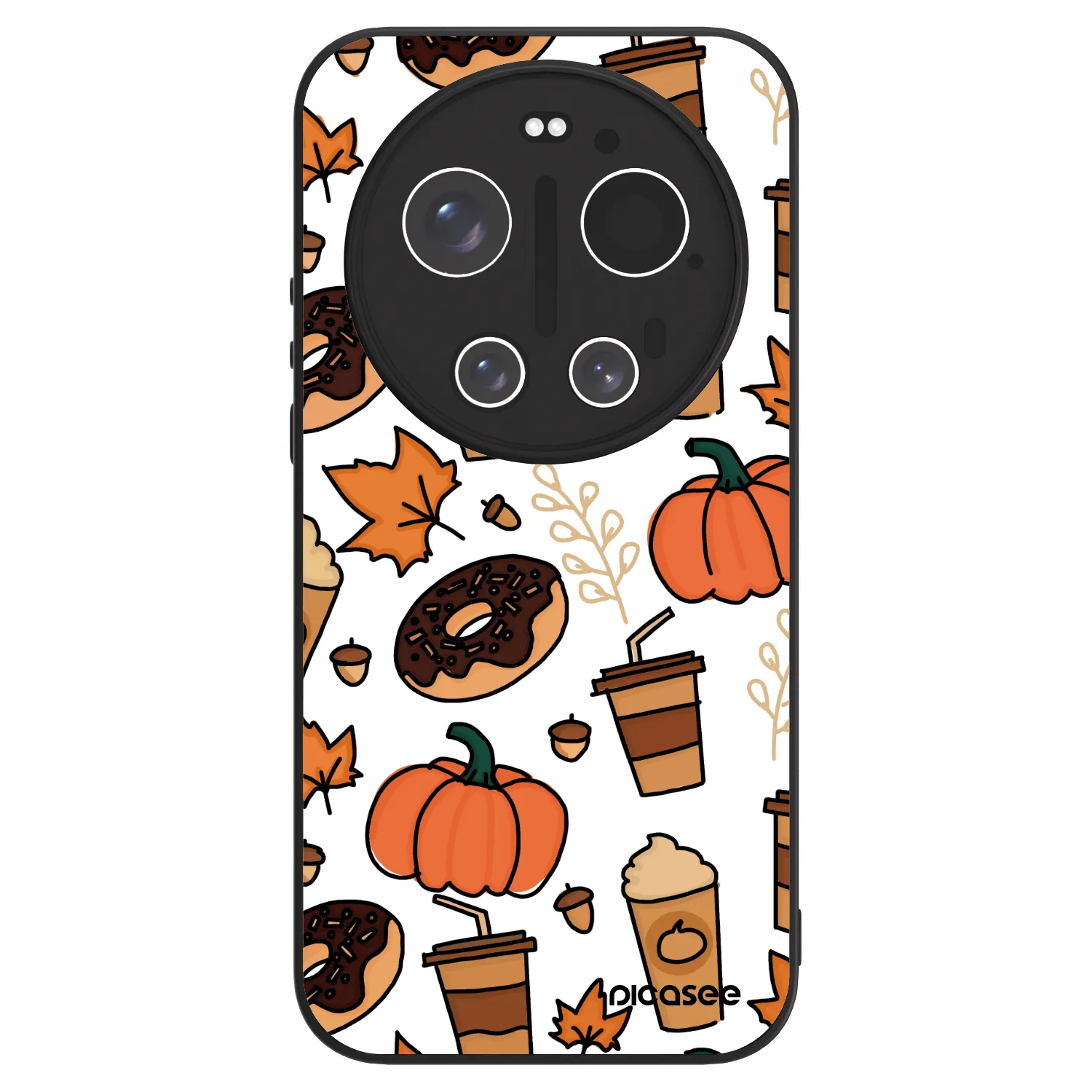 Picasee ULTIMATE CASE PowerShare pro Xiaomi 17 Ultra - Fallovers