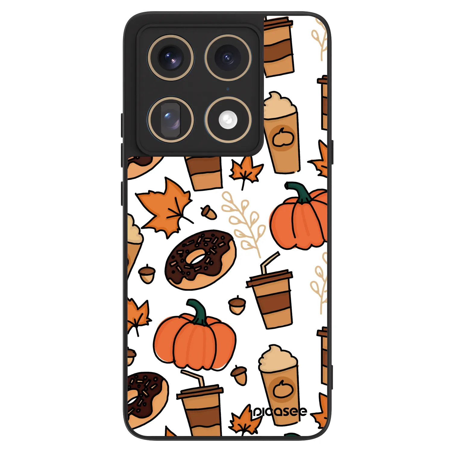 Picasee ULTIMATE CASE pro Motorola Signature - Fallovers