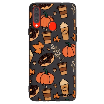 Obal pre Samsung Galaxy A20s - Fallovers