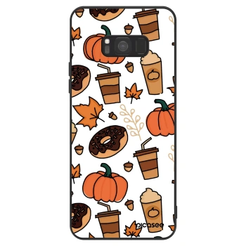 Obal pre Samsung Galaxy S8 G950F - Fallovers